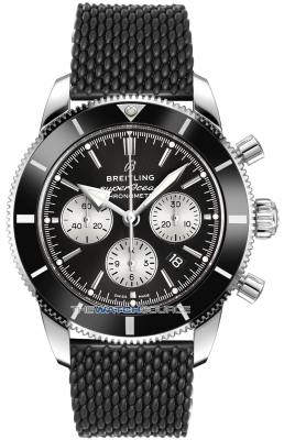 Breitling Superocean Heritage Chronograph 44 ab0162121b1s1 watch